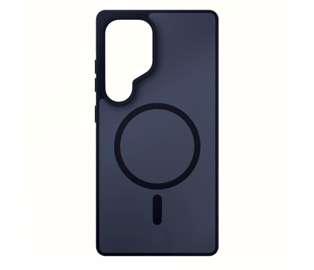 3MK Smoke Case Mag&Stand do Samsung Galaxy S25 Ultra 5903108625388 - 1311029 - zdjęcie